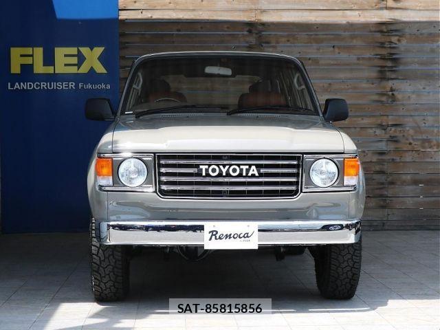Toyota LAND CRUISER 1996-01 910085-2