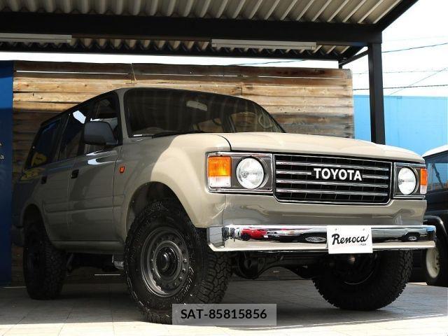 Toyota LAND CRUISER 1996-01 910085-3