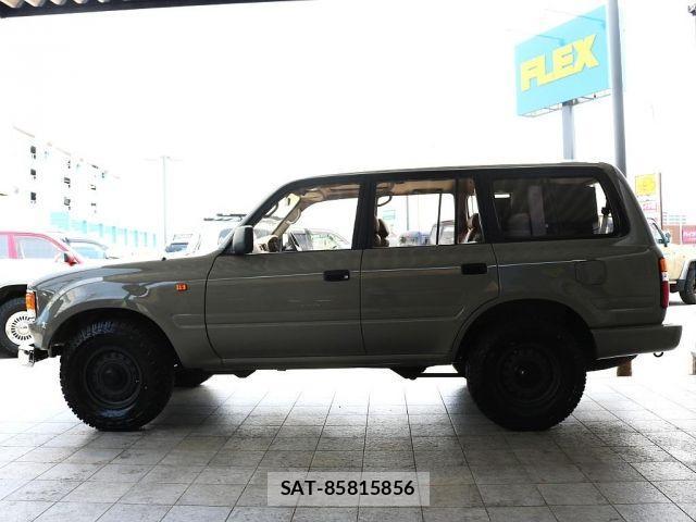 Toyota LAND CRUISER 1996-01 910085-5