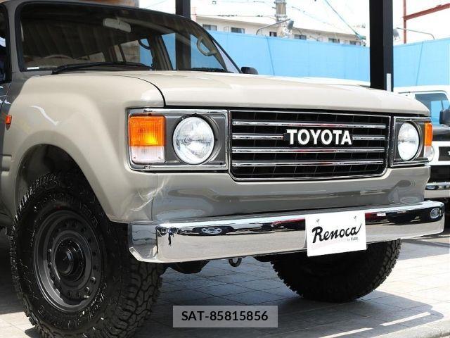 Toyota LAND CRUISER 1996-01 910085-8