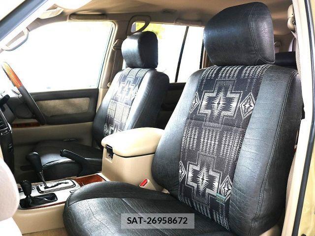 Toyota LAND CRUISER 2003-01 910088-10