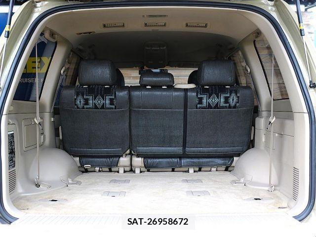 Toyota LAND CRUISER 2003-01 910088-12