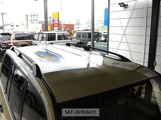 Toyota LAND CRUISER 2003-01 910088-13