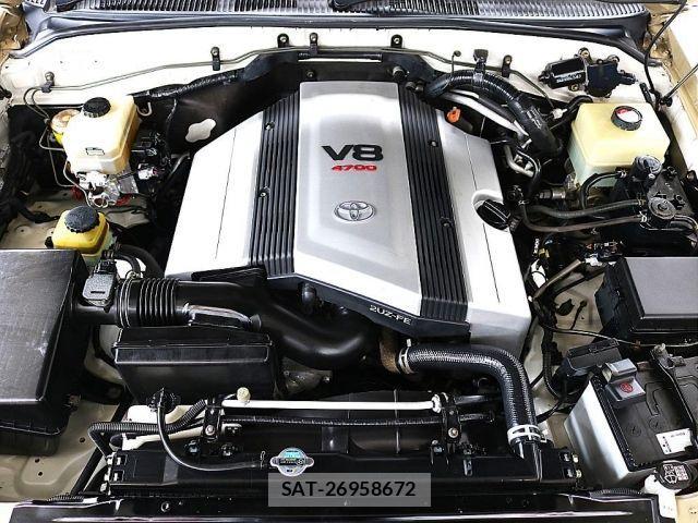 Toyota LAND CRUISER 2003-01 910088-14