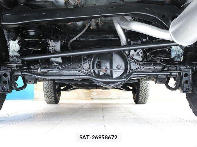 Toyota LAND CRUISER 2003-01 910088-15
