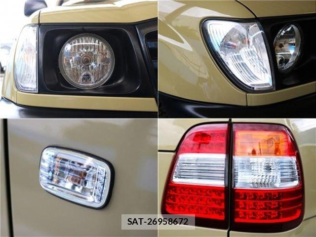 Toyota LAND CRUISER 2003-01 910088-16