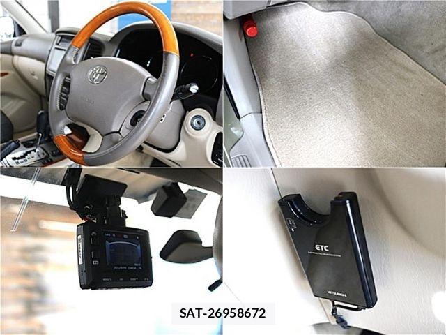 Toyota LAND CRUISER 2003-01 910088-17