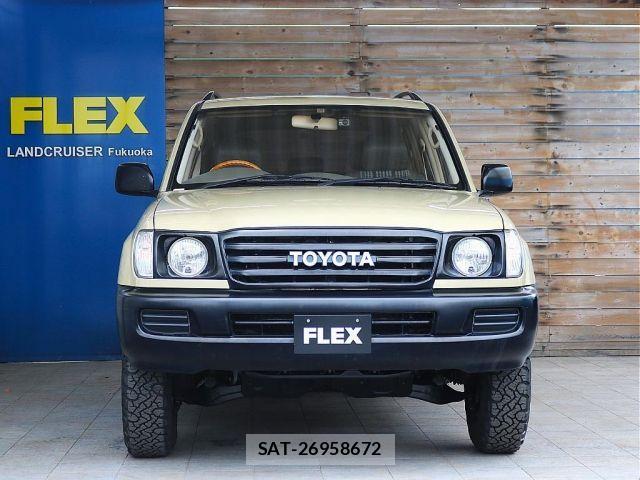 Toyota LAND CRUISER 2003-01 910088-2