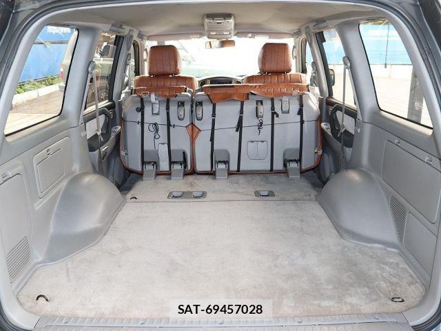 Toyota LAND CRUISER 2003-01 923464-9