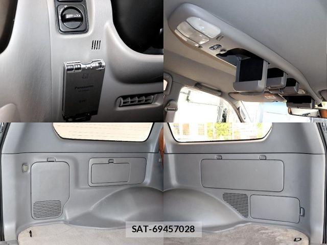 Toyota LAND CRUISER 2003-01 923464-10