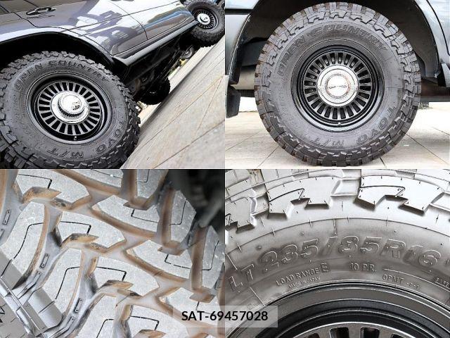 Toyota LAND CRUISER 2003-01 923464-14
