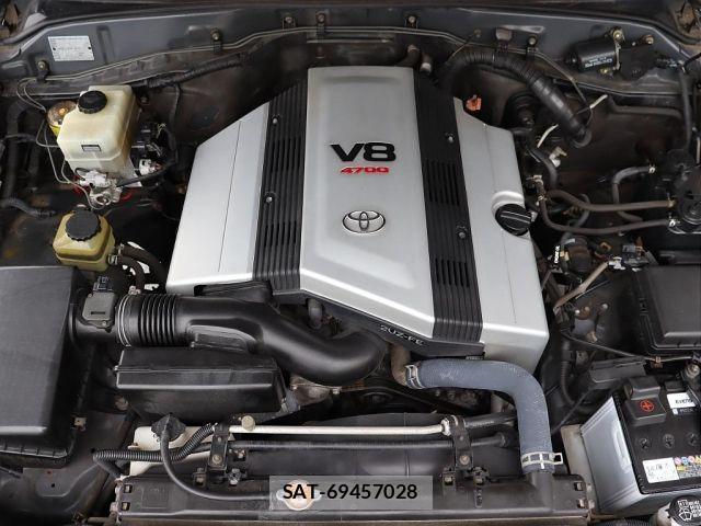 Toyota LAND CRUISER 2003-01 923464-16