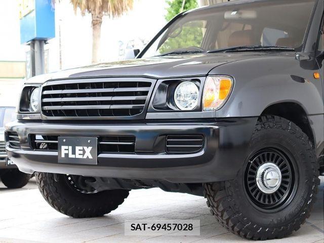 Toyota LAND CRUISER 2003-01 923464-17