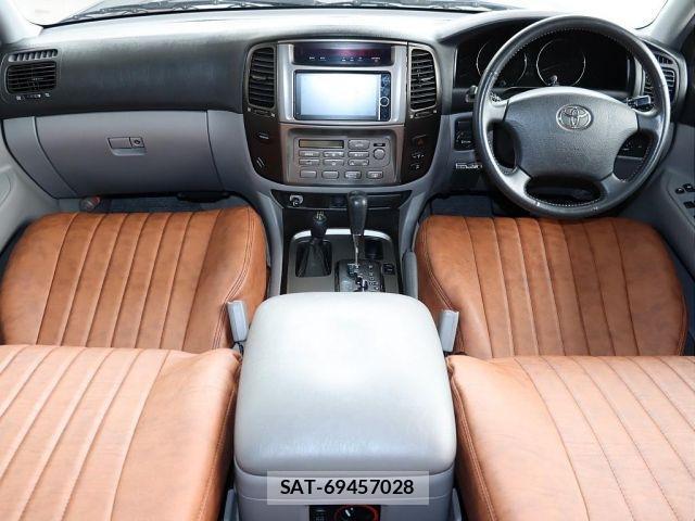 Toyota LAND CRUISER 2003-01 923464-2