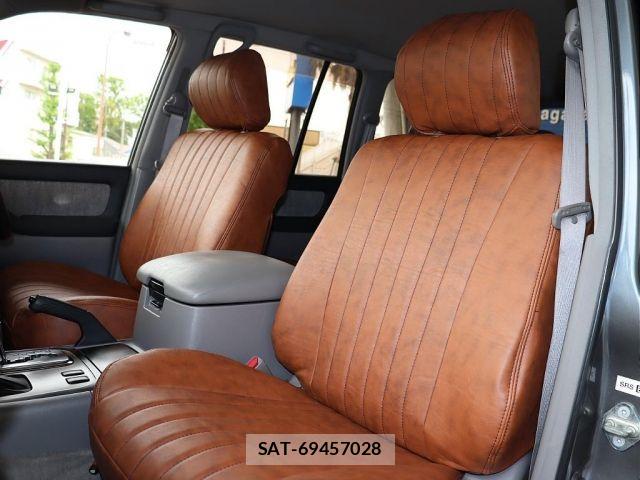 Toyota LAND CRUISER 2003-01 923464-5