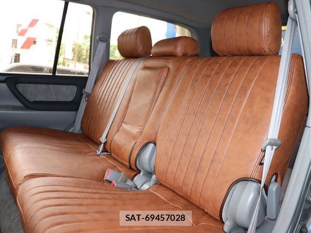 Toyota LAND CRUISER 2003-01 923464-6