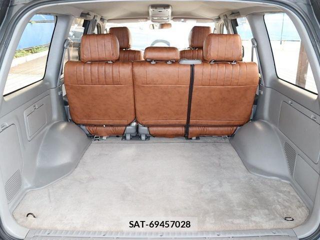 Toyota LAND CRUISER 2003-01 923464-8