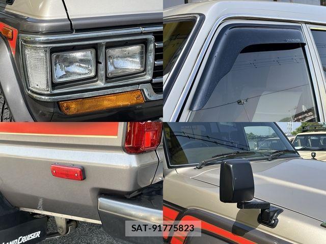Toyota LAND CRUISER 1989-02 977261-10