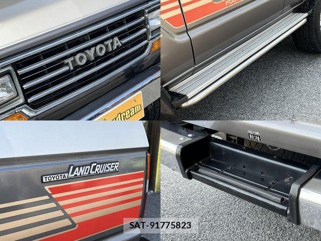 Toyota LAND CRUISER 1989-02 977261-11