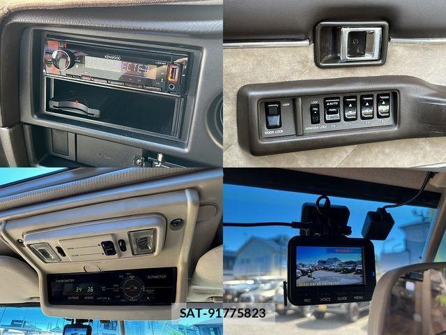 Toyota LAND CRUISER 1989-02 977261-14