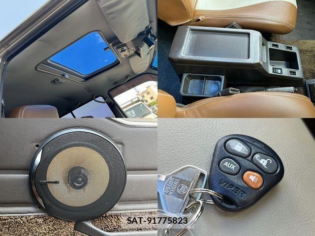 Toyota LAND CRUISER 1989-02 977261-15