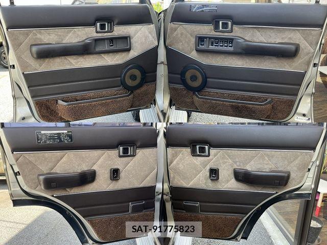 Toyota LAND CRUISER 1989-02 977261-16