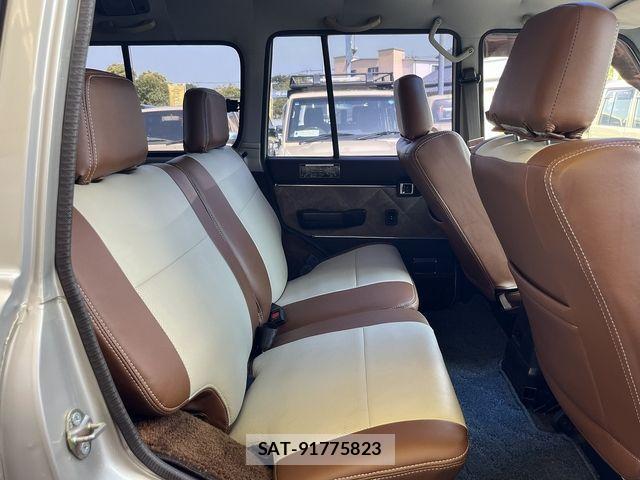 Toyota LAND CRUISER 1989-02 977261-7