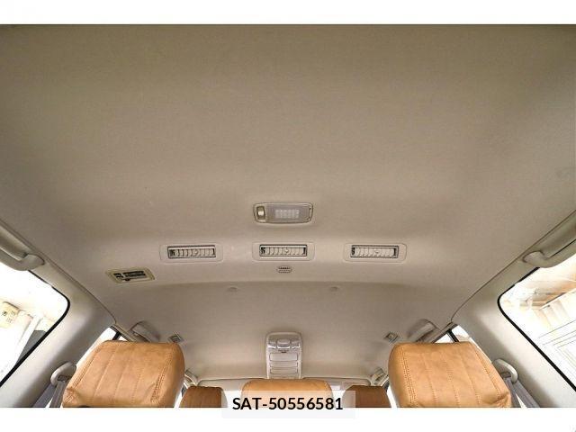 Toyota LAND CRUISER 2002-01 1016303-9
