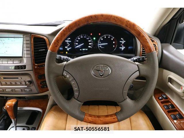 Toyota LAND CRUISER 2002-01 1016303-10