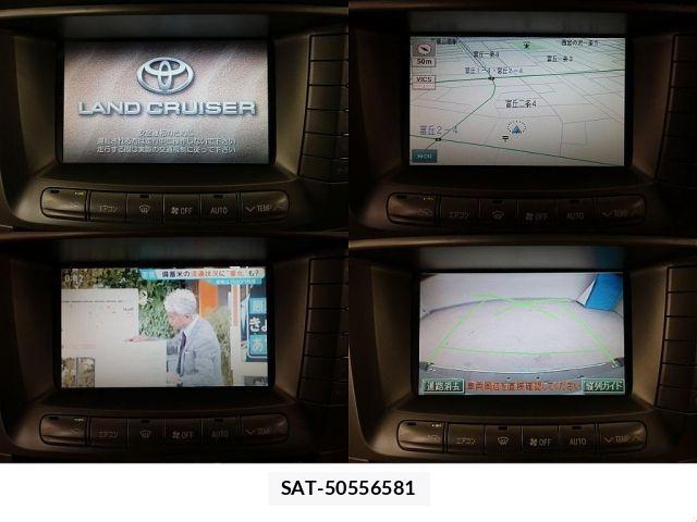 Toyota LAND CRUISER 2002-01 1016303-12