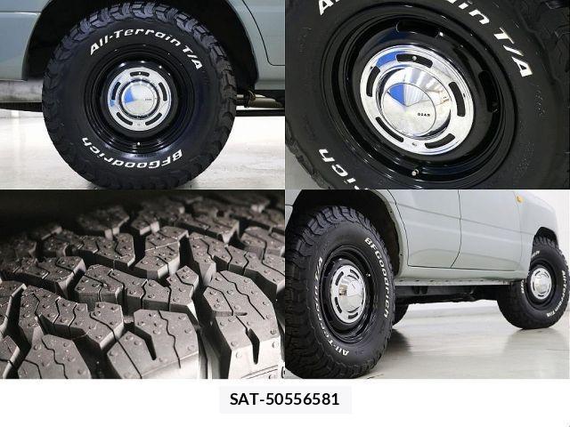 Toyota LAND CRUISER 2002-01 1016303-14