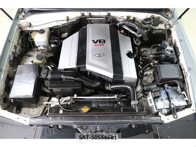 Toyota LAND CRUISER 2002-01 1016303-15