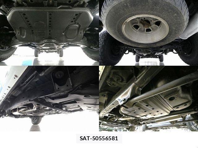 Toyota LAND CRUISER 2002-01 1016303-16