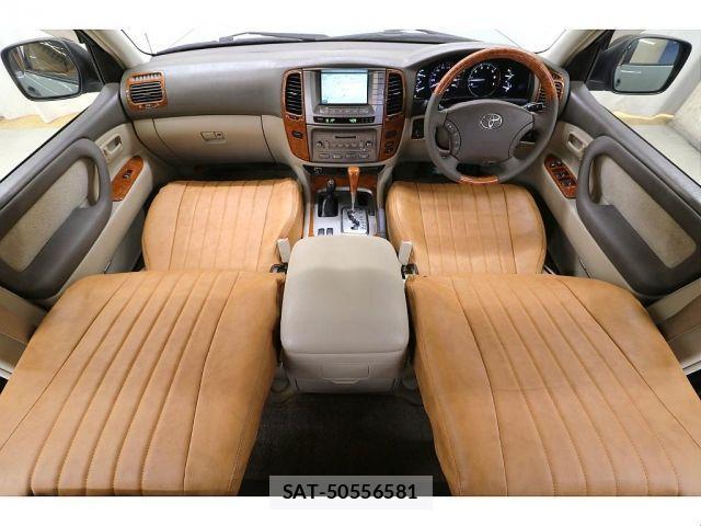 Toyota LAND CRUISER 2002-01 1016303-1