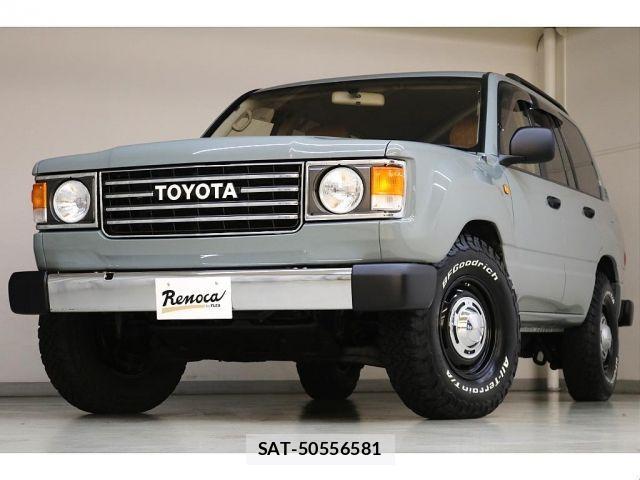 Toyota LAND CRUISER 2002-01 1016303-19