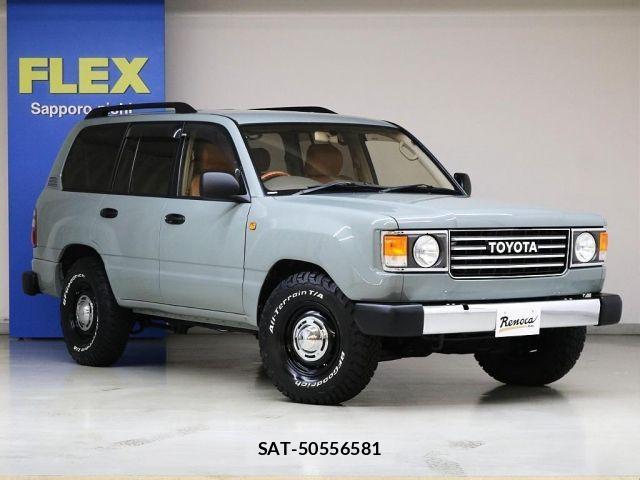 Toyota LAND CRUISER 2002-01 1016303-3