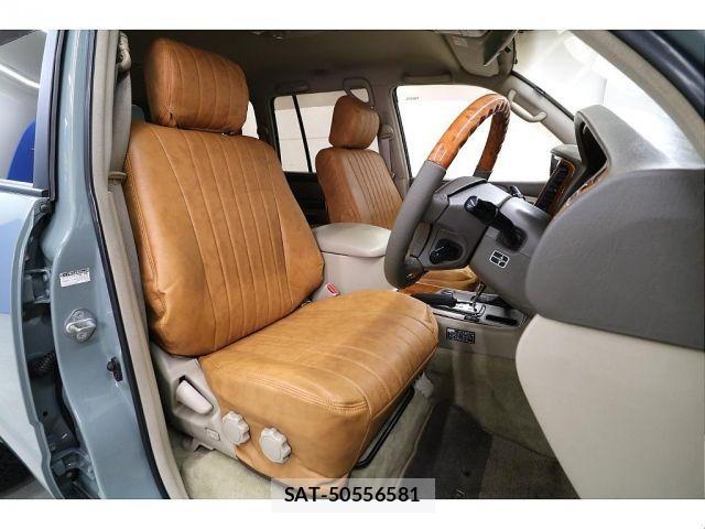 Toyota LAND CRUISER 2002-01 1016303-6