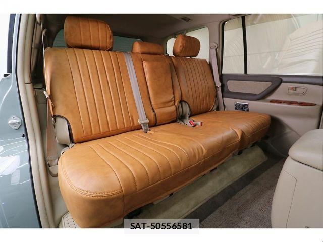 Toyota LAND CRUISER 2002-01 1016303-7