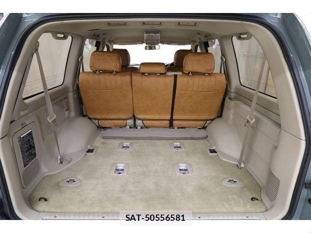 Toyota LAND CRUISER 2002-01 1016303-8