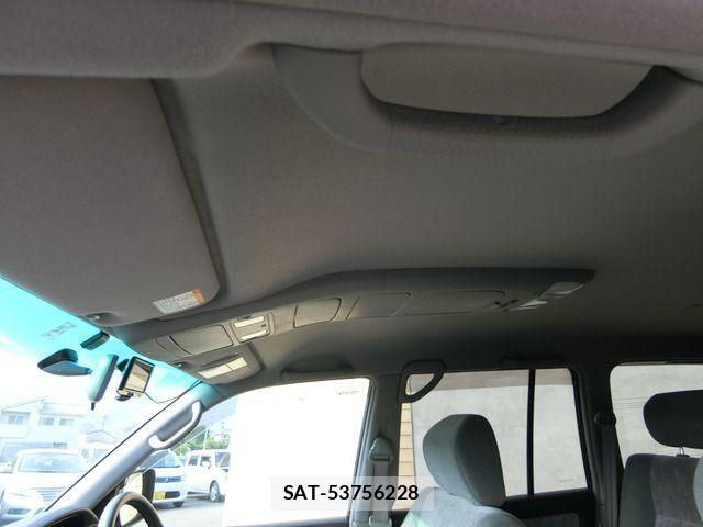 Toyota LAND CRUISER 2004-05 1171495-10