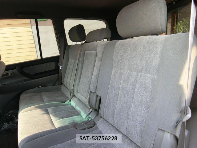 Toyota LAND CRUISER 2004-05 1171495-12