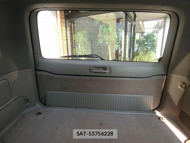 Toyota LAND CRUISER 2004-05 1171495-13