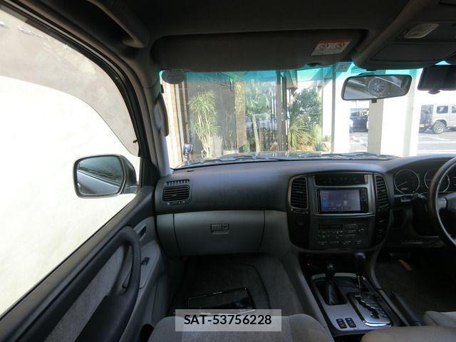 Toyota LAND CRUISER 2004-05 1171495-17