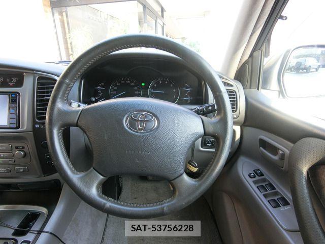 Toyota LAND CRUISER 2004-05 1171495-18