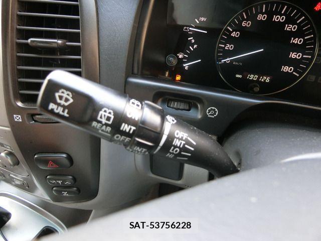 Toyota LAND CRUISER 2004-05 1171495-19