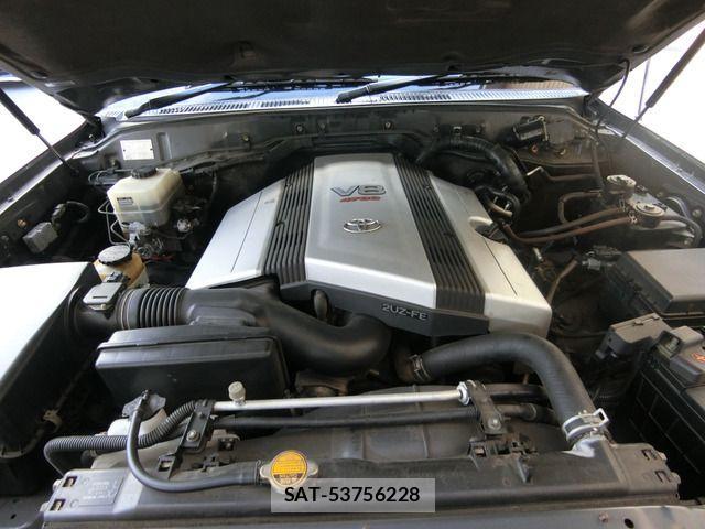 Toyota LAND CRUISER 2004-05 1171495-3