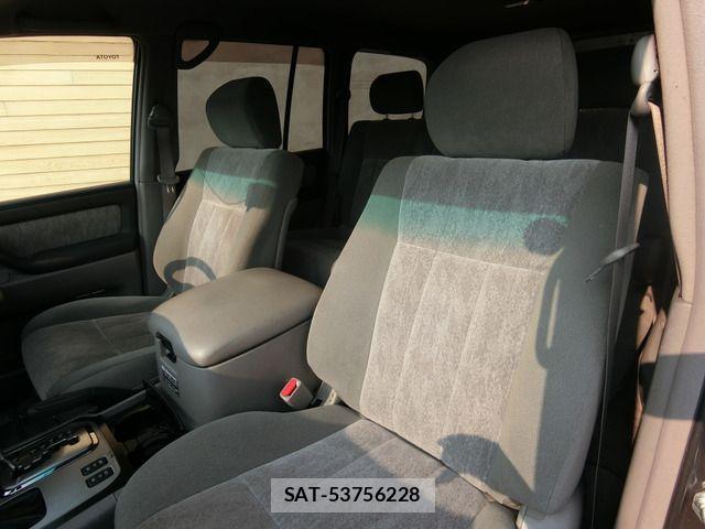 Toyota LAND CRUISER 2004-05 1171495-8