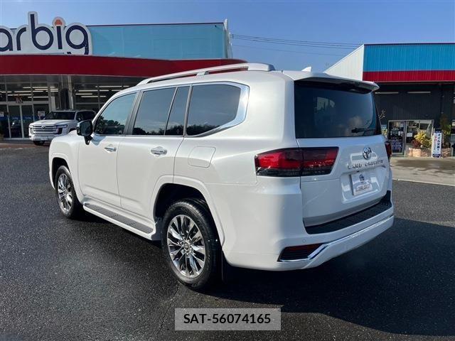 Toyota LAND CRUISER 2023-12 1212632-9