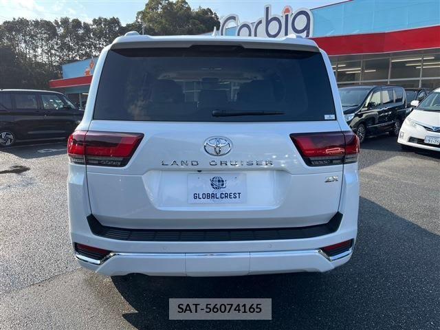 Toyota LAND CRUISER 2023-12 1212632-10