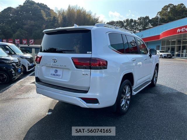 Toyota LAND CRUISER 2023-12 1212632-11